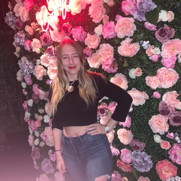 Meet your Posher, Anna - Picture 13 of 13